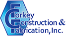 Forkey Fabrication
